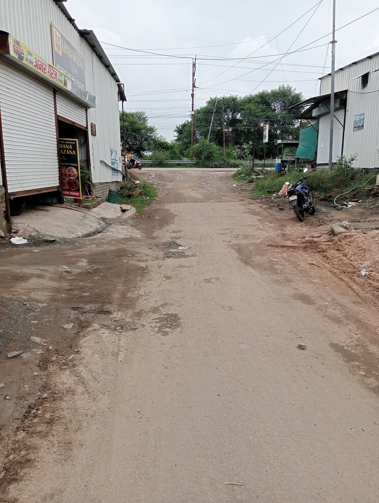  Parking, katara hills 2 Bedroom 1000 Sq.Ft. Apartment In Katara Hills Bhopal 9100435