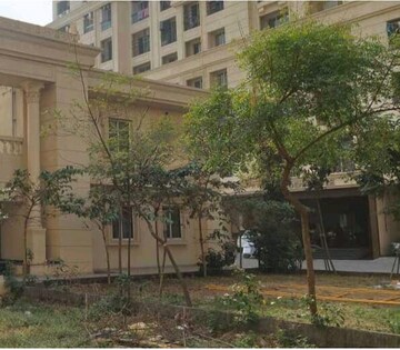 2 BHK Apartment For Rent in Platinum Heritage, Ghodbunder Road