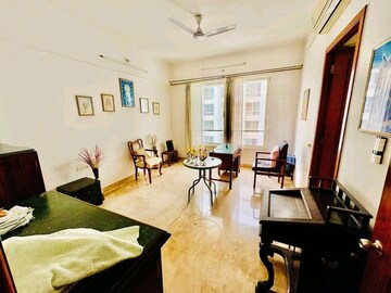 Living Room in 2 BHK Villa at Rahul Accord Nalasopara, Nalasopara West – for Sale