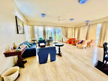 Team Area in 2 BHK Villa at Rahul Accord Nalasopara, Nalasopara West – for Sale