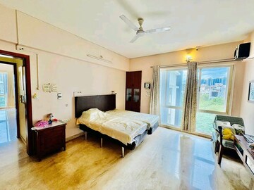 Living Room in 2 BHK Villa at Rahul Accord Nalasopara, Nalasopara West – for Sale