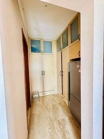 Building Lobby in 2 BHK Villa at Rahul Accord Nalasopara, Nalasopara West – for Sale