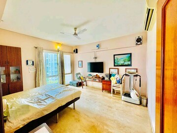 Living Room in 2 BHK Villa at Rahul Accord Nalasopara, Nalasopara West – for Sale