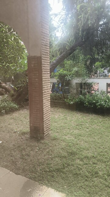 3.5 BHK Builder Floor For Rent in Acharya Niketan