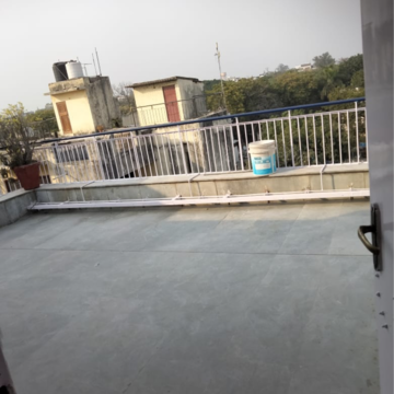 Terrace in 1 RK Builder Floor at Saket – for Rent