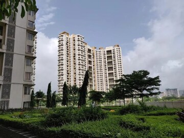 2 BHK Apartment For Rent in Majiwada