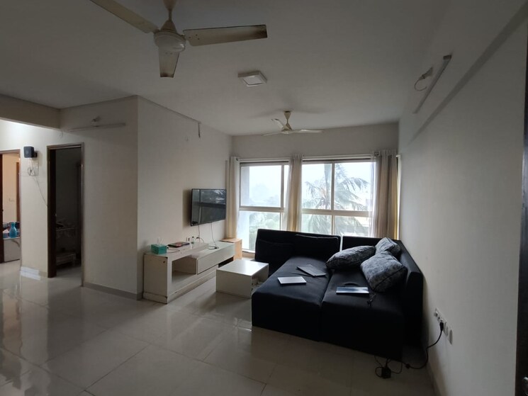Living Room, oxford-navrang-crystal 2 Bedroom 689 Sq.Ft. Apartment In Goregaon West Mumbai 9100449
