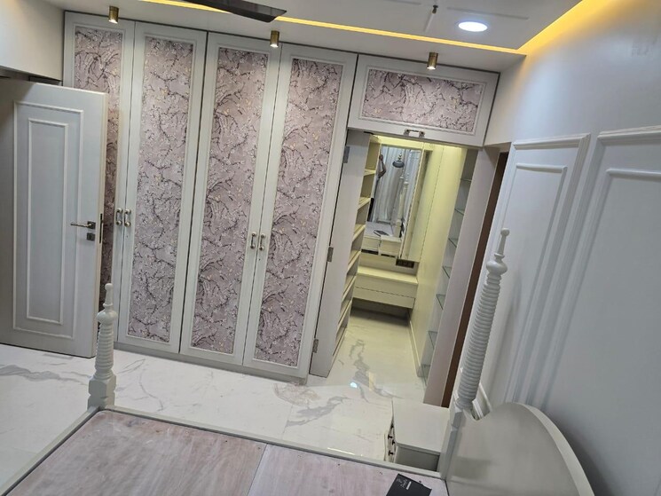 Balcony, rna-ng-eclat 2 Bedroom 863 Sq.Ft. Apartment In Andheri West Mumbai 9100447