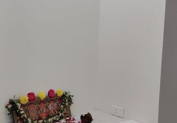 Furnished Amenities in 3 BHK Apartment at Rajapushpa Provincia, Narsingi – for Rent