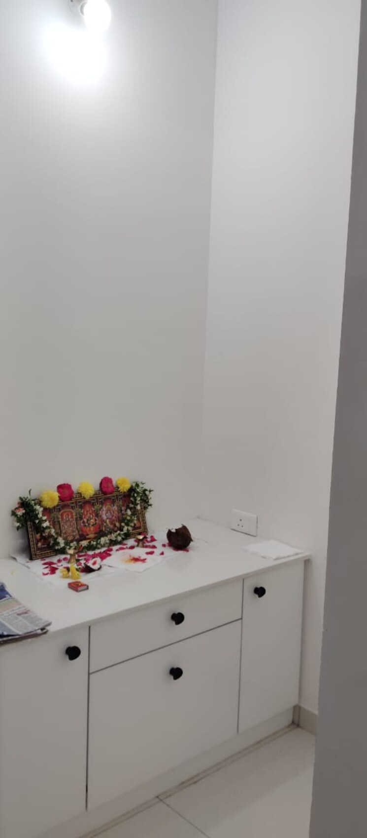 undefined, rajapushpa-provincia 3 Bedroom 1715 Sq.Ft. Apartment In Narsingi Hyderabad 9100457