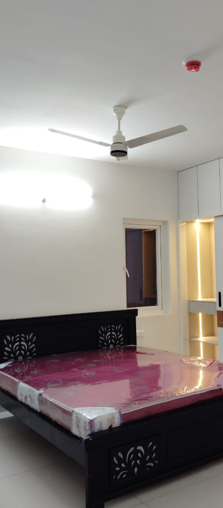 Room, rajapushpa-provincia 3 Bedroom 1715 Sq.Ft. Apartment In Narsingi Hyderabad 9100457
