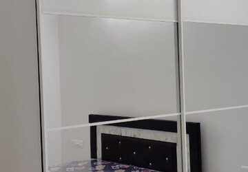 Furnished Amenities in 3 BHK Apartment at Rajapushpa Provincia, Narsingi – for Rent