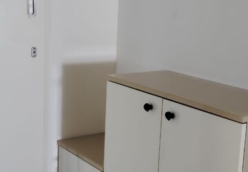 Room in 3 BHK Apartment at Rajapushpa Provincia, Narsingi – for Rent