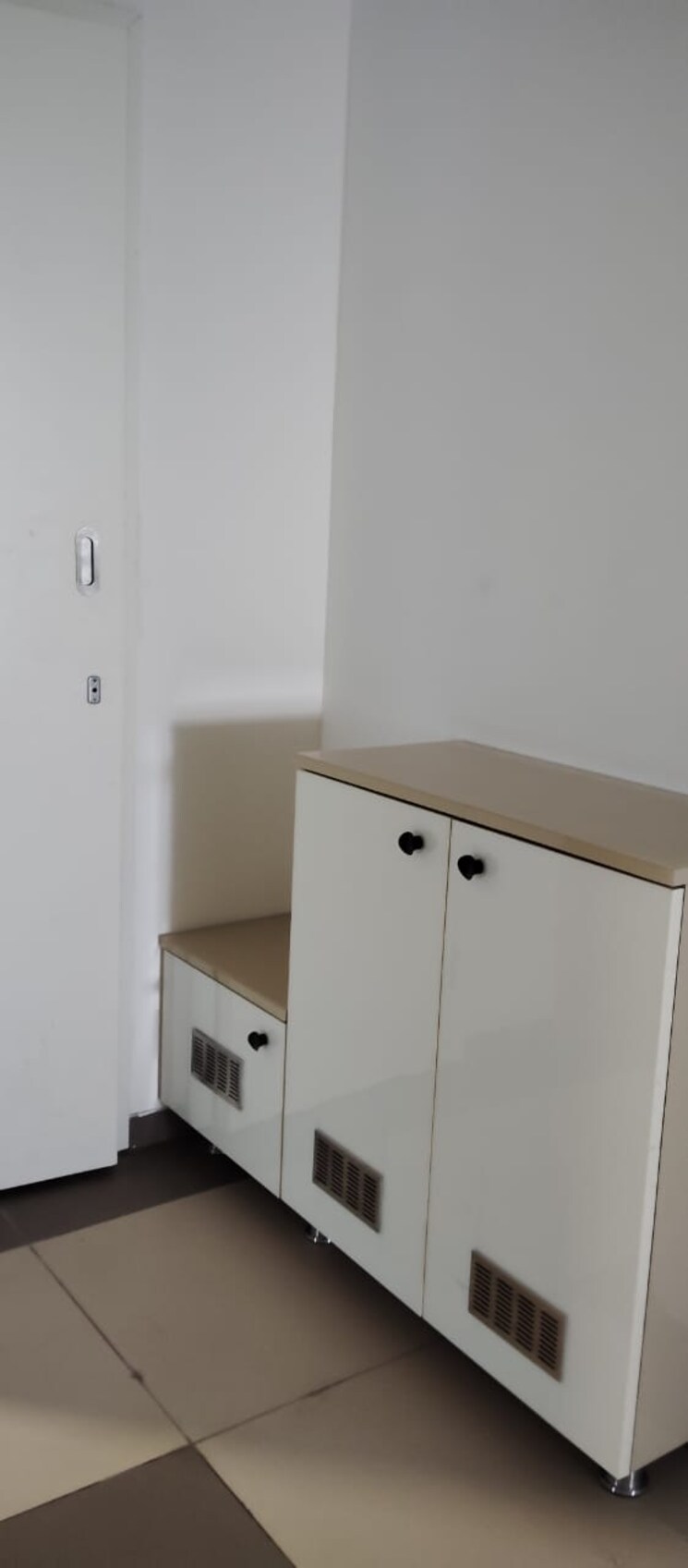 Room, rajapushpa-provincia 3 Bedroom 1715 Sq.Ft. Apartment In Narsingi Hyderabad 9100457