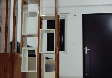 Furnished Amenities in 3 BHK Apartment at Rajapushpa Provincia, Narsingi – for Rent