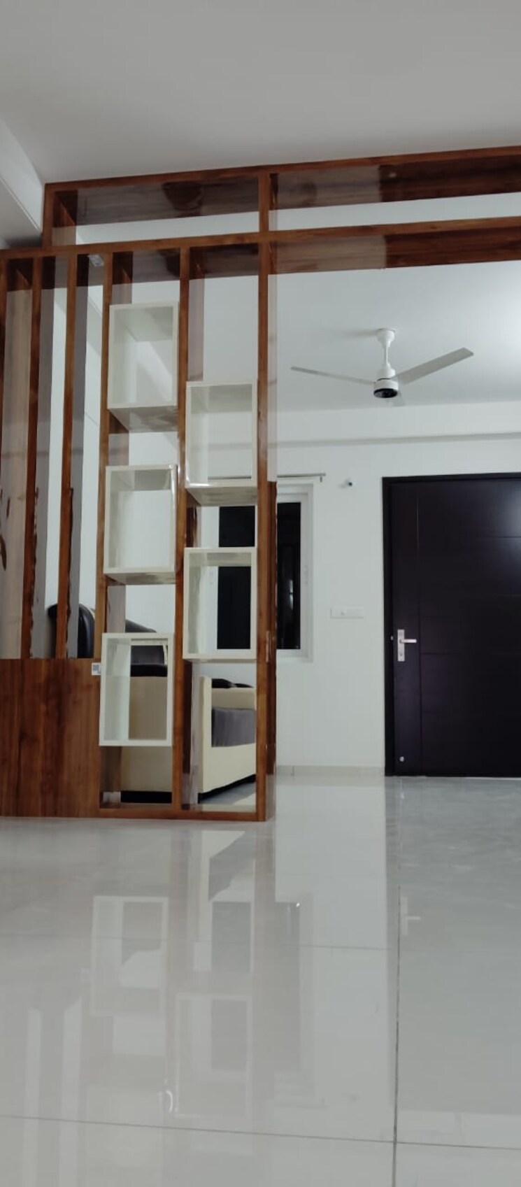 undefined, rajapushpa-provincia 3 Bedroom 1715 Sq.Ft. Apartment In Narsingi Hyderabad 9100457