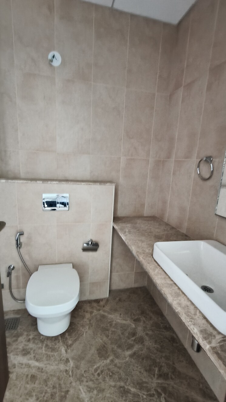 Master Bedroom, piramal-mahalaxmi 3 Bedroom 1147 Sq.Ft. Apartment In Mahalaxmi Mumbai 9100458