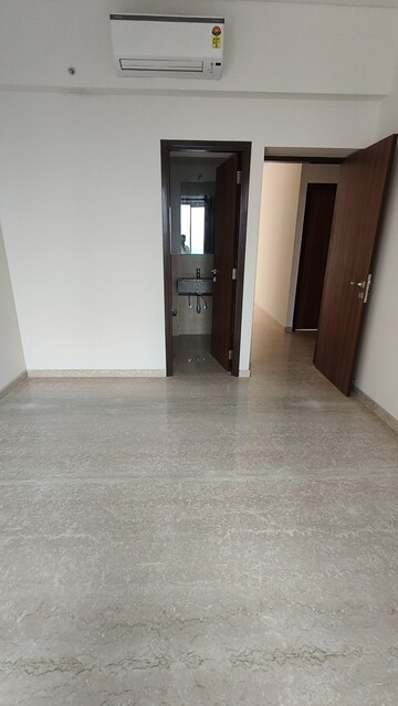 Master Bedroom in 3 BHK Apartment at Piramal Mahalaxmi, Mahalaxmi – for Rent