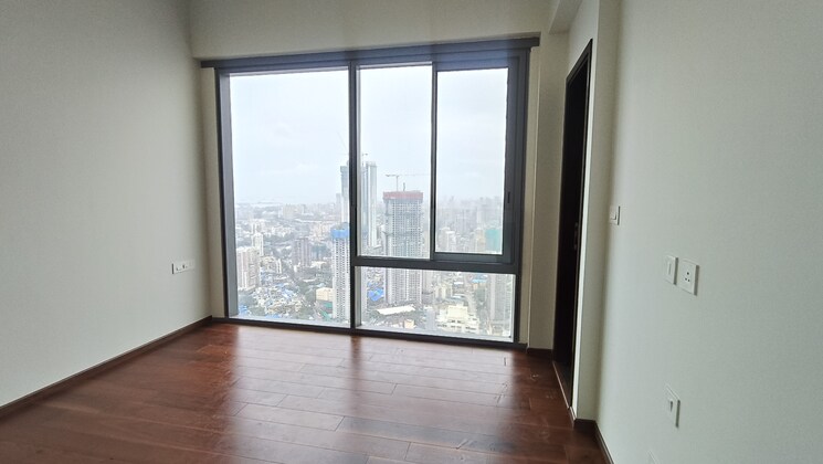 Master Bedroom, piramal-mahalaxmi 3 Bedroom 1147 Sq.Ft. Apartment In Mahalaxmi Mumbai 9100458