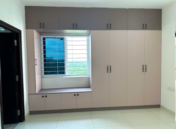 Room, aparna-sarovar-zicon 3 Bedroom 1825 Sq.Ft. Apartment In Nallagandla Hyderabad 9100455