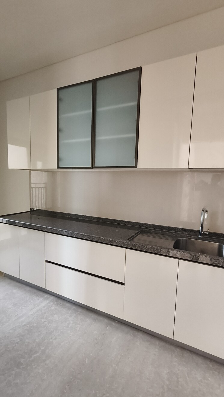 Kitchen, piramal-mahalaxmi 3 Bedroom 1147 Sq.Ft. Apartment In Mahalaxmi Mumbai 9100458