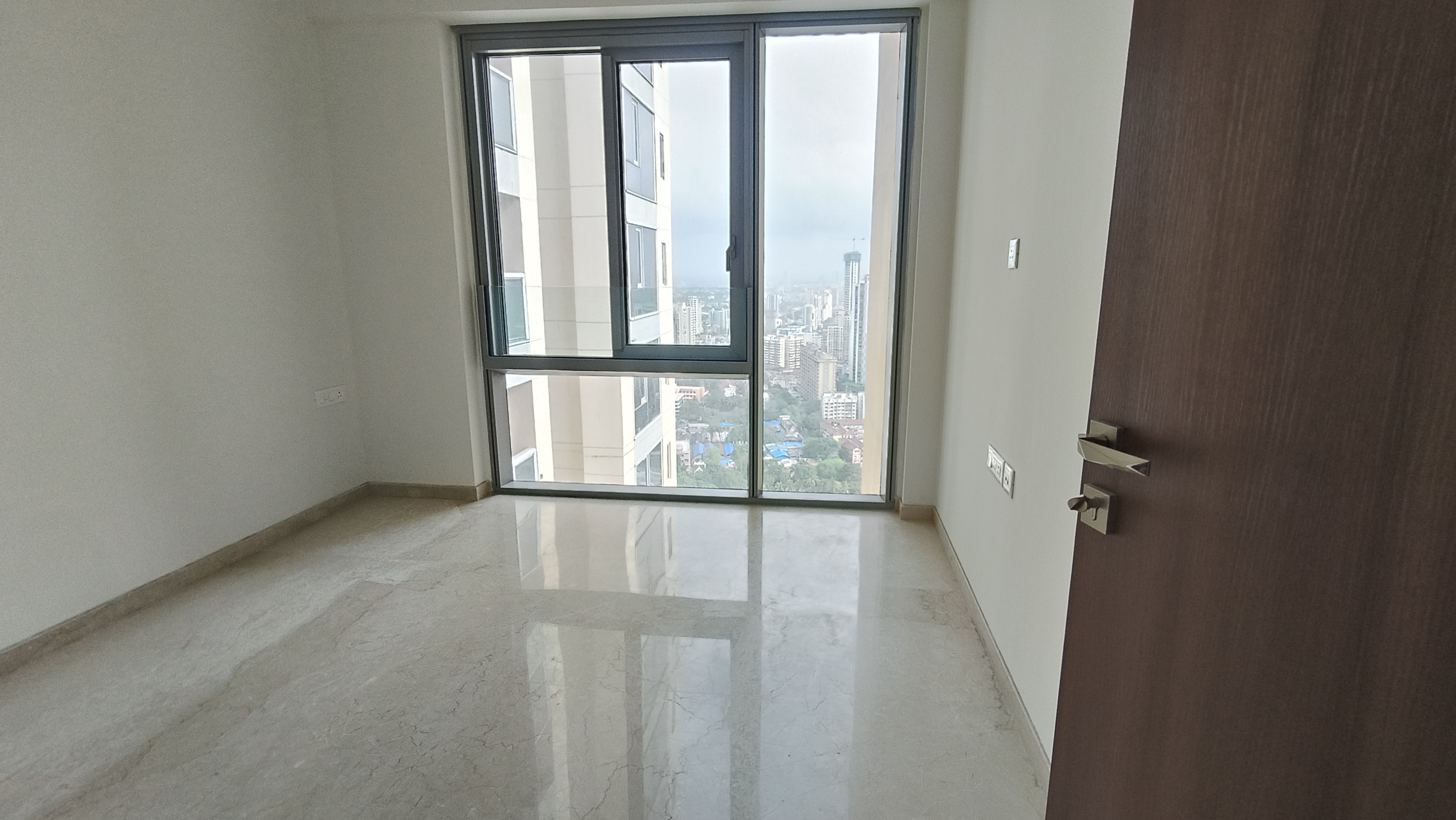 3 BHK + Pooja Room,Study Room Apartment For Rent in Piramal Mahalaxmi
