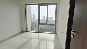 Living Room in 3 BHK Apartment at Piramal Mahalaxmi, Mahalaxmi – for Rent