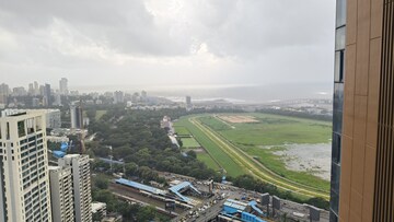 Plot Area in 3 BHK Apartment at Piramal Mahalaxmi, Mahalaxmi – for Rent