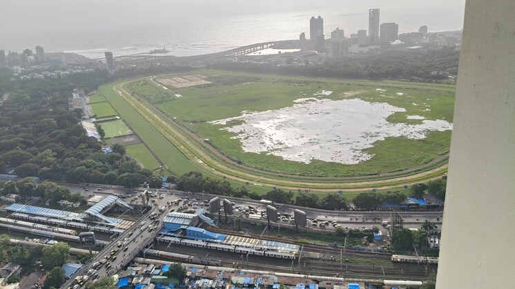 Exterior View, piramal-mahalaxmi 3 Bedroom 1147 Sq.Ft. Apartment In Mahalaxmi Mumbai 9100458