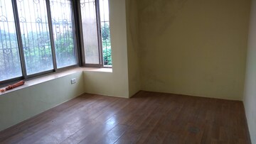 Master Bedroom in 3 BHK Apartment at Runwal Garden City, Balkum Pada – for Sale