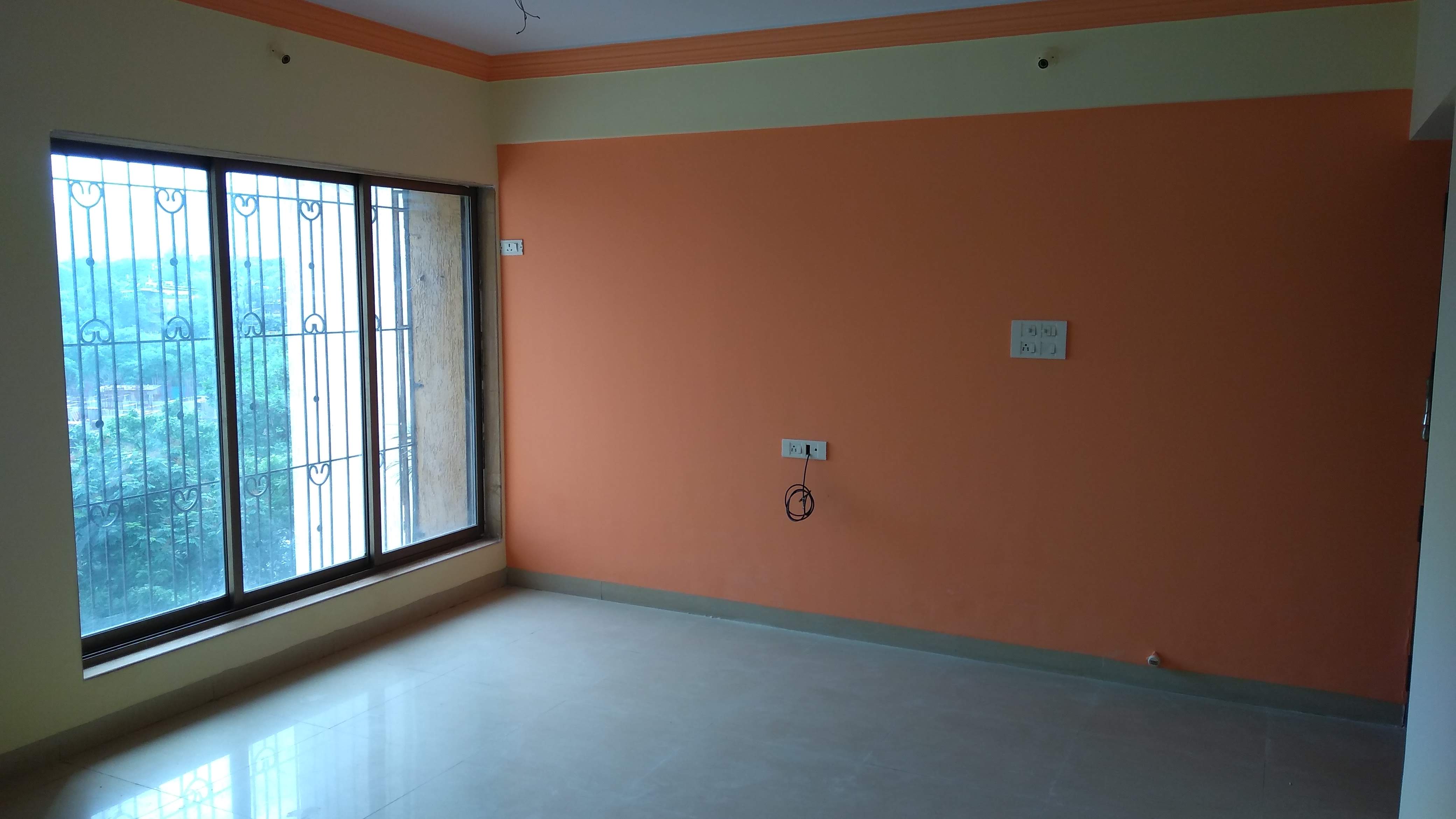 3 BHK 1172 Sq.Ft. Apartment in Runwal Garden City