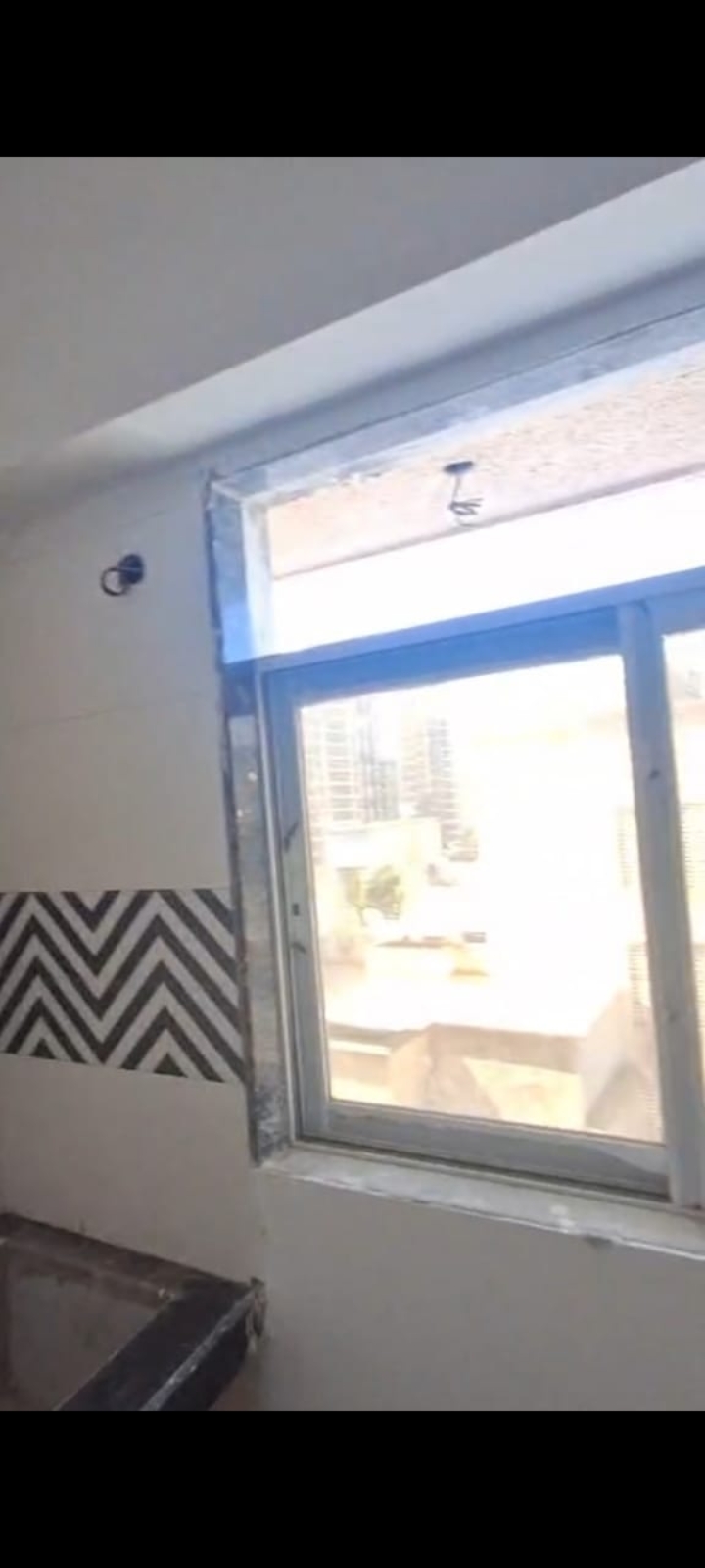 1 BHK 360 Sq.Ft. Apartment in Asiad Arcade