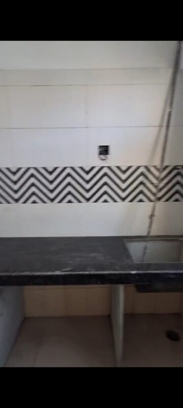 Furnished Amenities in 1 BHK Apartment at Asiad Arcade, Bhandup West – for Rent