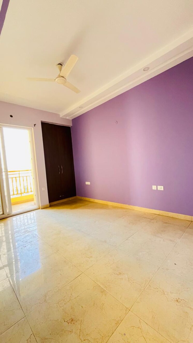 Room, prateek-wisteria 4 Bedroom 2115 Sq.Ft. Apartment In Sector 77 Noida 9100474