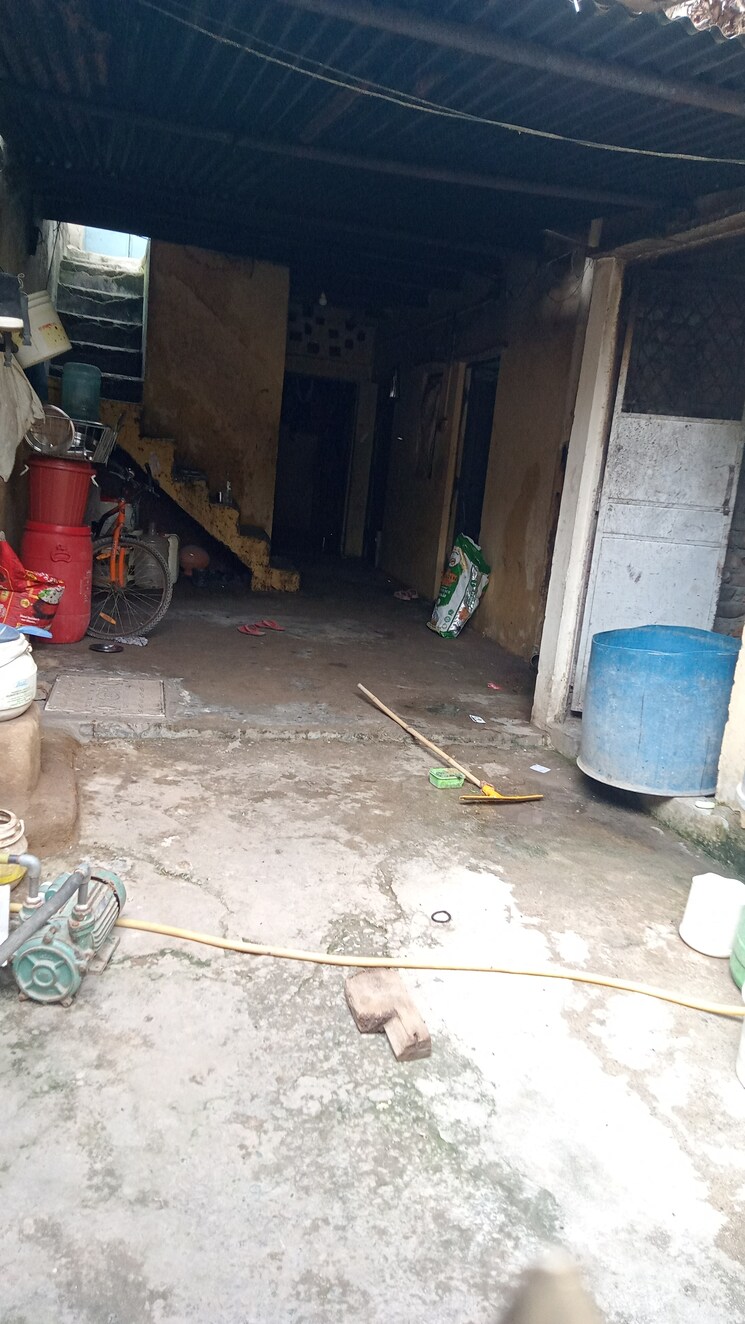 Exterior View, maidan garhi  900 Sq.Ft. Plot In Maidan Garhi Delhi 9100477