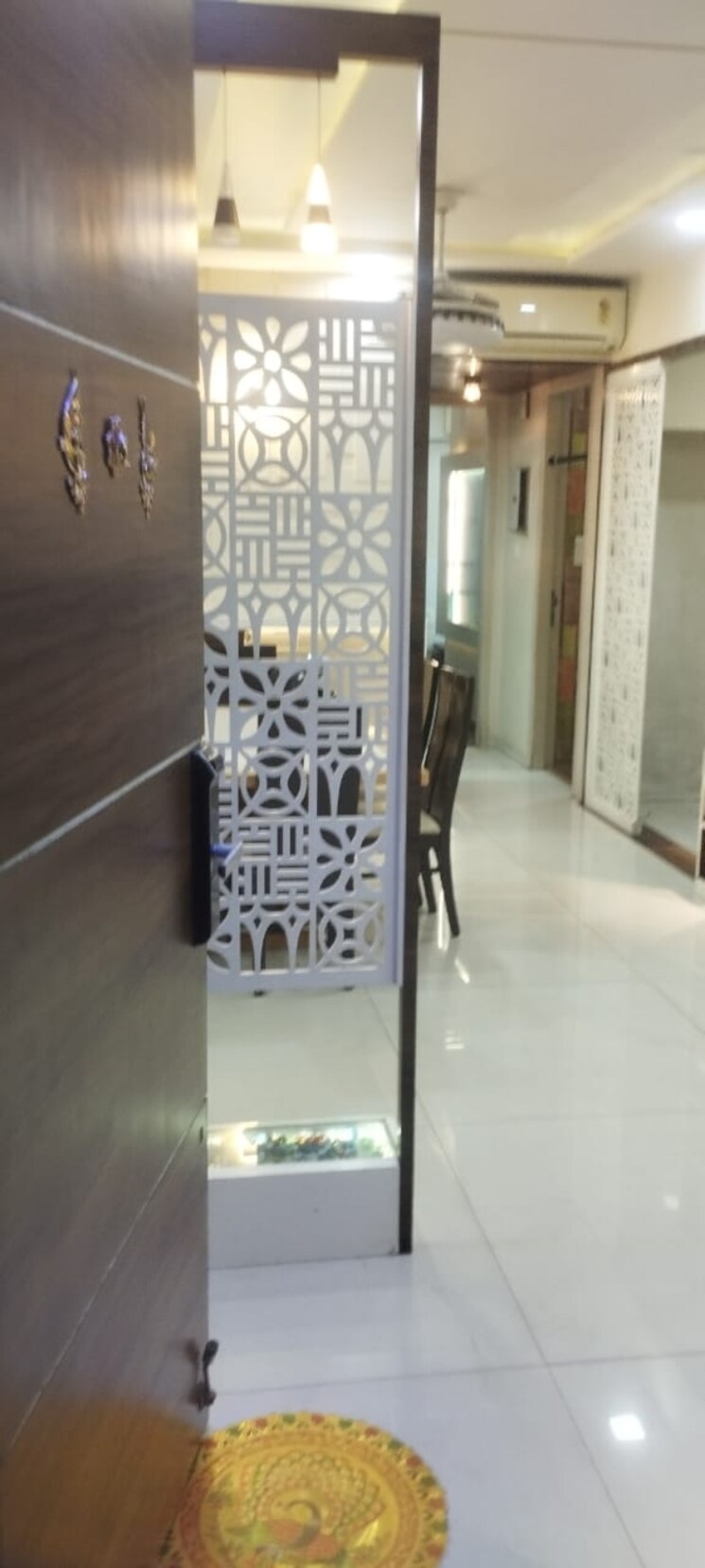 undefined, neelam-senroofs-nahur 2 Bedroom 750 Sq.Ft. Apartment In Nahur East Mumbai 9100479