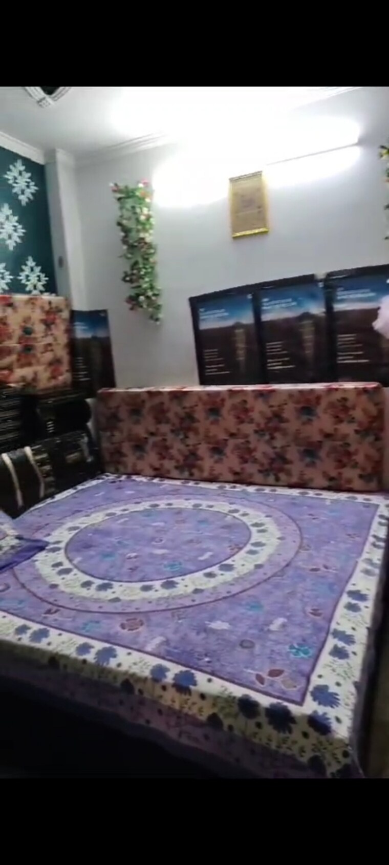 Master Plan, laxmi nagar 2.5 Bedroom 50 Sq.Yd. Builder Floor In Laxmi Nagar Delhi 9100482