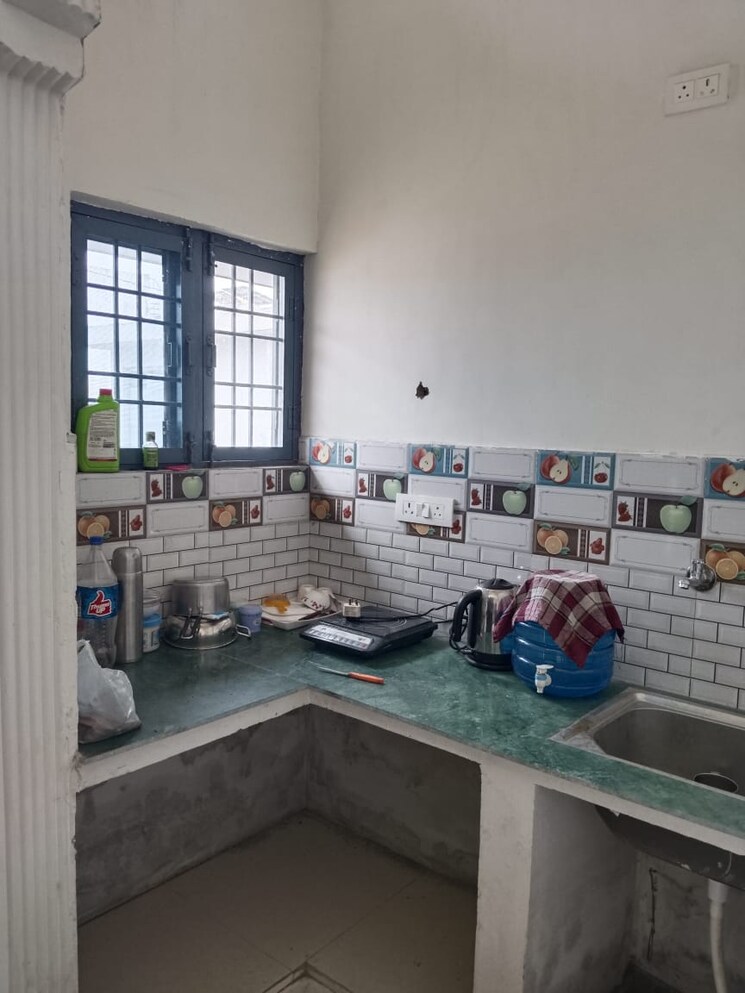 Kitchen, thakurpur 3 Bedroom 1150 Sq.Ft. Independent House In Thakurpur Dehradun 9100480