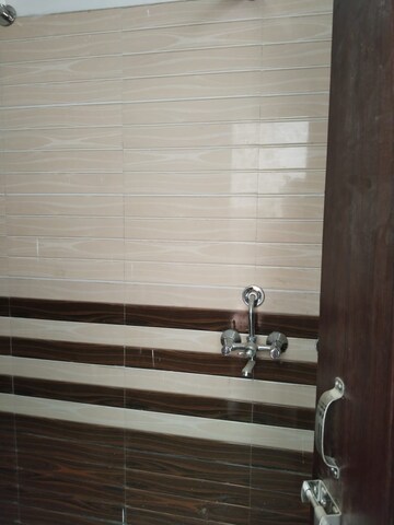 Bathroom in 3 BHK Independent House at Thakurpur – for Sale
