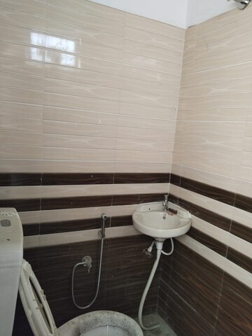 Bathroom in 3 BHK Independent House at Thakurpur – for Sale