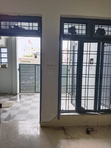 Building Lobby in 3 BHK Independent House at Thakurpur – for Sale