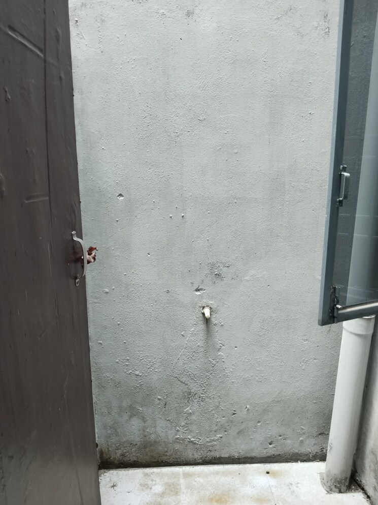 Bathroom, thakurpur 3 Bedroom 1150 Sq.Ft. Independent House In Thakurpur Dehradun 9100480