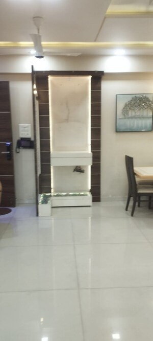 Bathroom in 2 BHK Apartment at Neelam Senroofs, Nahur East – for Sale