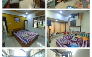 2 BHK Apartment For Rent in Matunga West