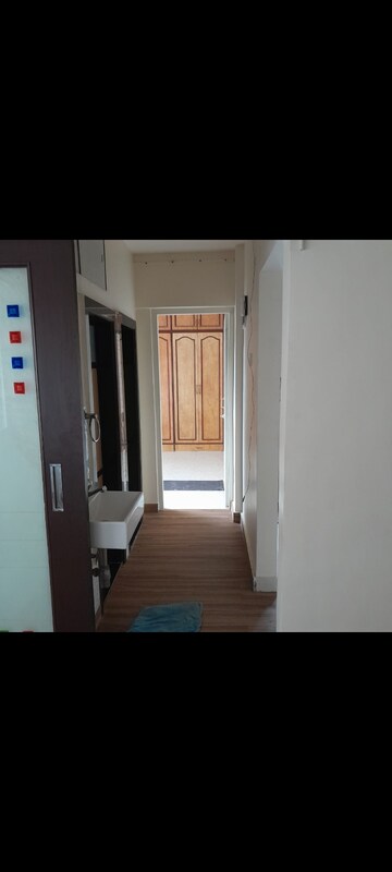 Building Lobby in 1 BHK Apartment at Chandraprabha CHS, Bhandup East – for Rent
