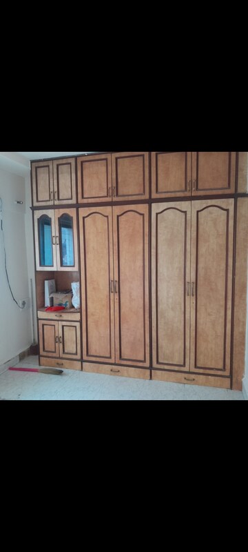 Building Lobby in 1 BHK Apartment at Chandraprabha CHS, Bhandup East – for Rent