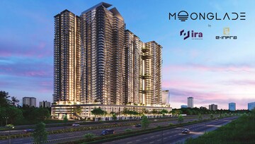 2.5 BHK Apartment – Exterior View View at IRA Moon Glade, Narsingi - for Sale