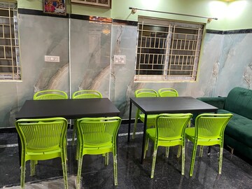 Furnished Amenities in  Pg at Maruthi Nagar – for Rent