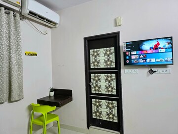Furnished Amenities in  Pg at Maruthi Nagar – for Rent