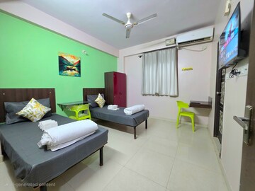 Room in  Pg at Maruthi Nagar – for Rent